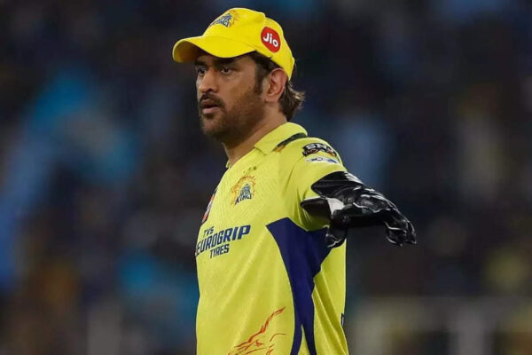 'Dhoni sahab is there...': Shardul Thakur opens up on CSK aspirations ahead of IPL 2024 | Cricket News - Times of India