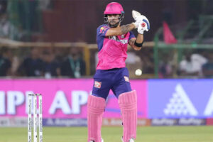 'He is a changed guy': Suryakumar Yadav hails 'Riyan Parag 2.0' | Cricket News - Times of India